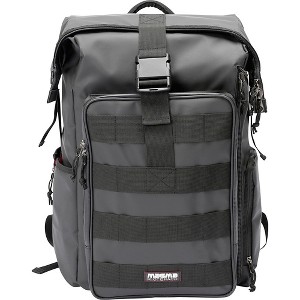 MAGMA RIOT DJ-Stashpack XL Plus Backpack Black - 1 of 4