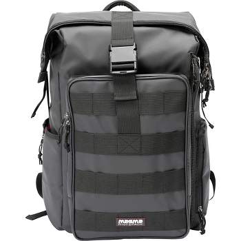 Magma Cases RIOT DJ-Stashpack XL Plus Backpack Black