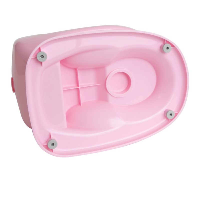 Nuby My Real Potty Chair, 4 of 7