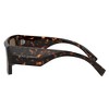 Dolce & Gabbana DG 4459 502/73 Womens Square Sunglasses Brown 56mm - 3 of 4