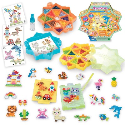 Star Bead Station Set - Aquabeads : Target