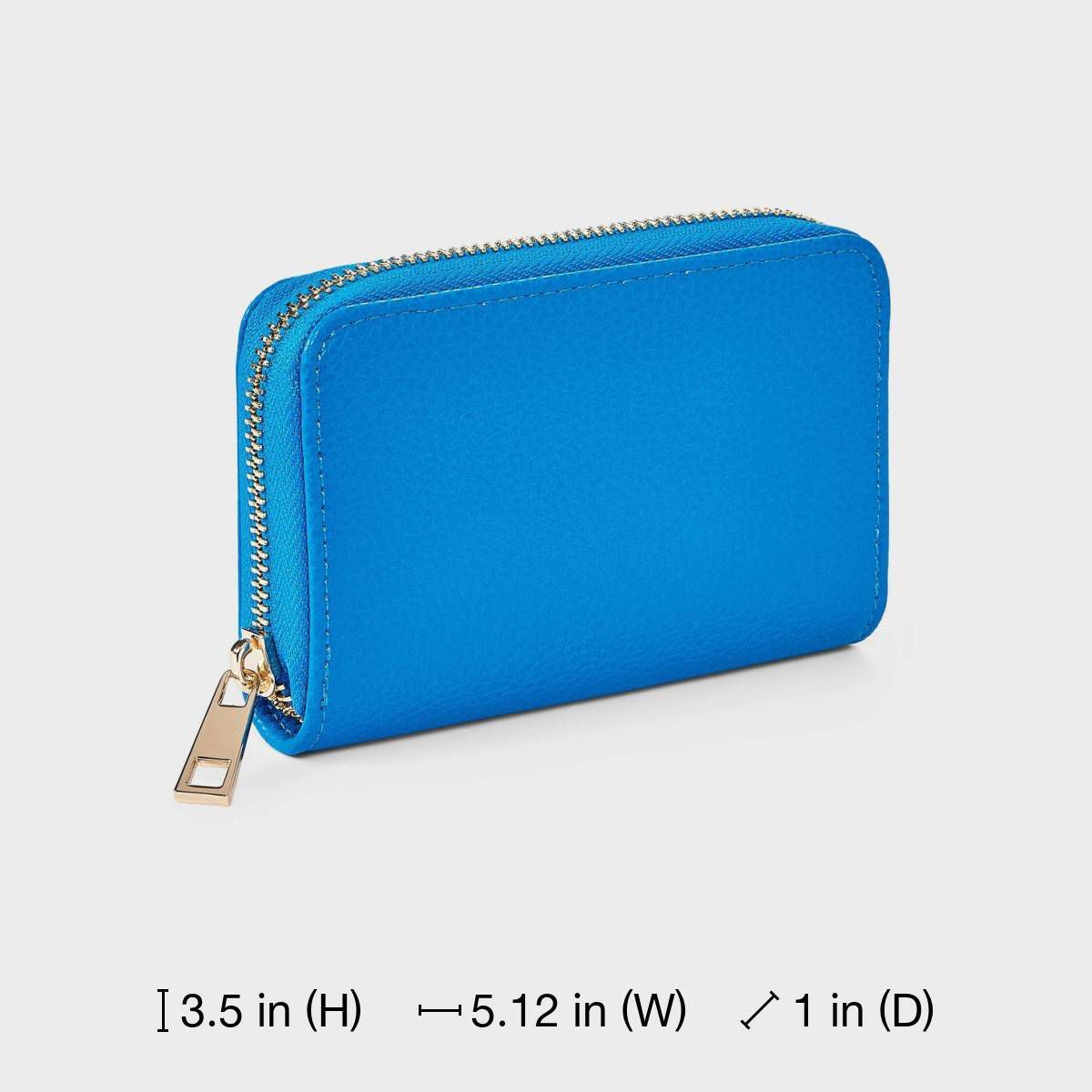 Simple Zip Wallet - A New Day™ - thumbnail 10