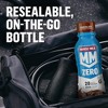 Muscle Milk Zero Protein Shake, Chocolate - 11.16 Fl Oz Bottle (Pack of 12) - 3 of 4