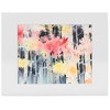 Ambiance Framing 5-Pack Mat Frame - Assorted Sizes & Colors - 3 of 4