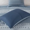 Gracie Mills Hector Pure Bliss Cotton Comforter Ensemble - 3 of 4