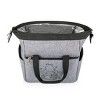 Disney Winnie The Pooh On The Go Lunch Bag Cooler - Gray - 2 of 3