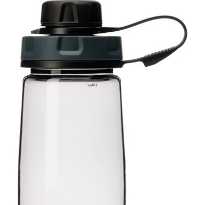 38mL/1.34 oz. Aluminum Type AP28 Bottle (Cap Sold Separately