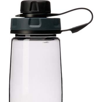 Oxo Tot Adventure Water Bottle - Teal - 12oz : Target