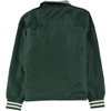 STARTER Womens Minnesota Wild Jacket - 2 of 2