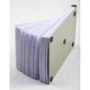 Exacompta FAF Desk Pad w/ Blank Refill - 4 1/4 x 7 1/4 - 2 of 4