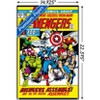 Trends International Marvel Comics - Avengers #100 Unframed Wall Poster Prints - 3 of 4