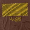 Willy Wonka And The Chocolate Factory Golden Ticket Adult T-Shirt - 2 of 4