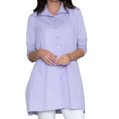 Women's Tiburon Icon Tunic - Stella Carakasi