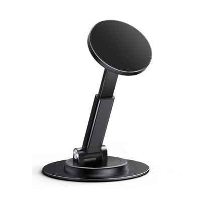 Orieon Techs Sleek Rotating Aluminum iPhone Phone Stand