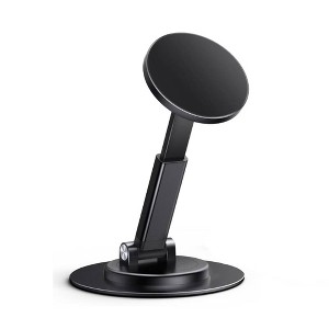 Orieon Techs Sleek Rotating Aluminum iPhone Phone Stand - 1 of 4