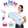 Kate Aspen Birthday Yard Sign (Set of 8) - 2 of 4