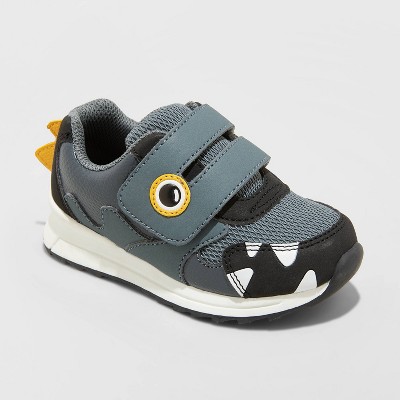 target boys sneakers