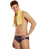 Sporti HydroLast Sonar Waves Brief Swimsuit (22-40) - 4 of 4