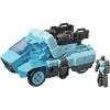 Autobot Sergeant Kup and Flintlock Deluxe Class  | Transformers Generations Titans Return Action figures - 2 of 4