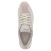 PONY Womens KO-80 Low Genuine Leather and Suede Premium Lace Up Athletic Sneaker Shoe - 2 of 4