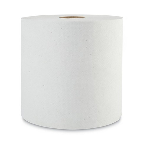 This GIANT Bounty Paper Towel Roll is Back In-Stock & On Sale!