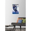 Trends International NHL Maple Leafs - William Nylander 23 Unframed Wall Poster Prints - 2 of 4