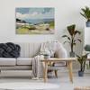Stupell Industries Coastal Green Breeze Canvas Art - 3 of 4