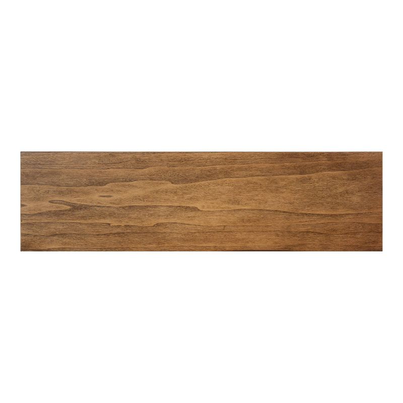 Holt Wood Wall Shelf - Kate & Laurel All Things Decor, 6 of 8