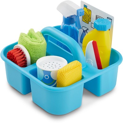 melissa and doug clean up set