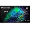 Panasonic 85 inch LED 4K Ultra HD Smart Fire TV with 26 Months Protection Bundle - 2 of 4