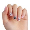 KISS Products imPRESS Fake Nails - Amazed - 21ct - 3 of 4