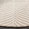 Bella BEL135 Hand Tufted Indoor Rugs - Safavieh - 3 of 4