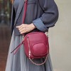 MKF Collection Winona Vegan Leather Convertible Women’s Crossbody and Shoulder Bag by Mia K - 3 of 4