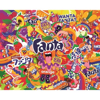 Fantastical 1000 Piece Jigsaw Puzzle for Adults