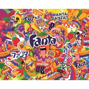 Fantastical 1000 Piece Jigsaw Puzzle for Adults - 1 of 4