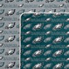 NFL Philadelphia Eagles Home & Away Ultra Soft Blanket - 2pk - 2 of 2