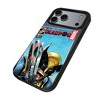 Marvel Deadpool Cover Art MagSafe Compatible Cell Phone Case for Apple iPhone 17 Series - 2 of 4