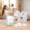 Evenflo Pocket Double Electric Portable Breast Pump - 3 of 4