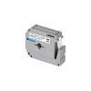 Brother M231 Label Maker Tape 0.47"W Black On White 730788 - 4 of 4