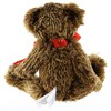 Boyds Bears 5.5 Inch Kasey Kahne Lil Racing Fuzzie Race Car #9 Bear Plush Figurines - 2 of 2