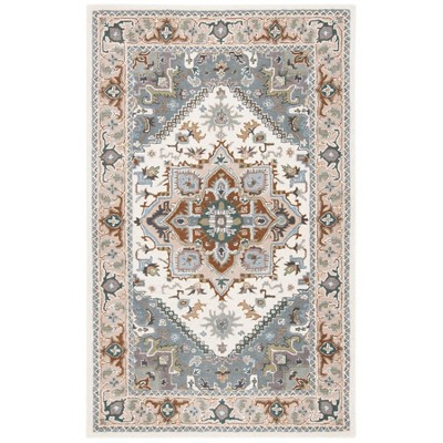 Heritage HG625 Handmade Rug - Safavieh