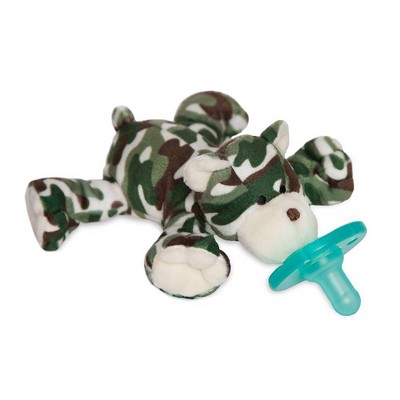 woobie pacifier