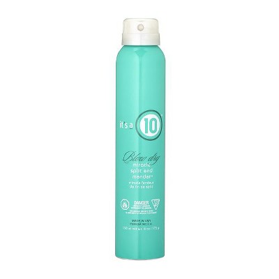 Blow Dry Miracle Split End Mender