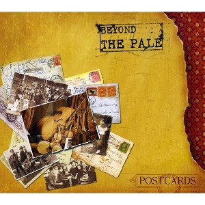 Beyond the Pale - Postcards (CD) - 1 of 1