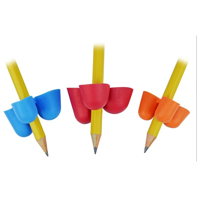 The Pencil Grip™ The Writing CLAW Pencil Grip, Small, 12 Per Pack, 2 Packs, 2 of 5