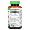 Herbs Etc. ChlorOxygen®, Chlorophyll Concentrate, 120 Softgels - 2 of 2
