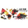 Men's Lacrosse Champion Peel and Stick Giant Wall Decal - RoomMates: Self-Adhesive Sports Decor - 3 of 4