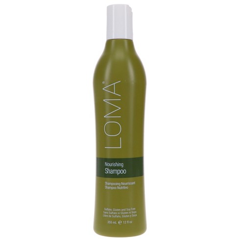 Loma Nourishing Shampoo 12 Oz : Target