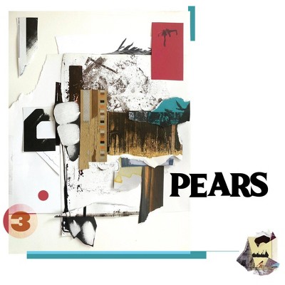 Pears - Pears (EXPLICIT LYRICS) (CD)