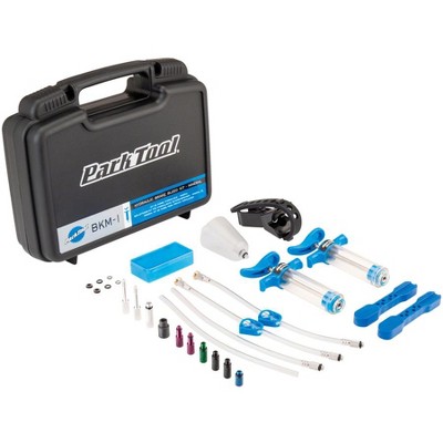 Park Tool BKM-1 Hydraulic Bleed Kit